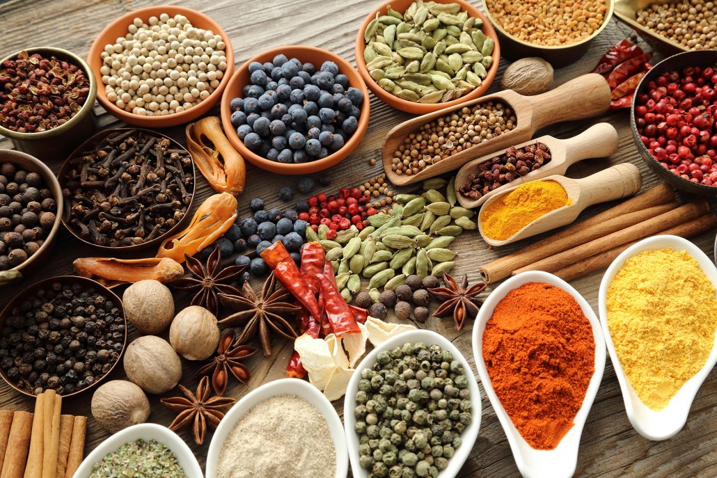 jasa ekstraksi herbal