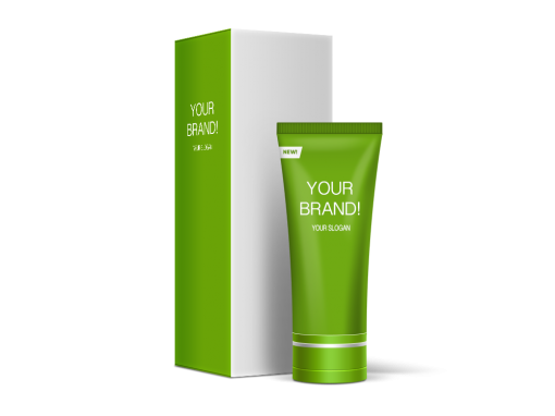 OEM: CIPTAKAN BRAND-MU SENDIRI