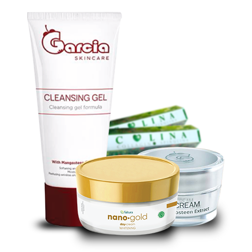 Produk Kecantikan Privat Label Untuk Travel Umroh